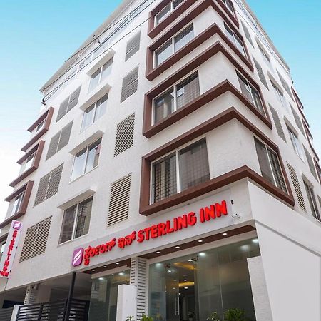 Yelahanka Hotel Sterling Inn Bangalore International Airport מראה חיצוני תמונה
