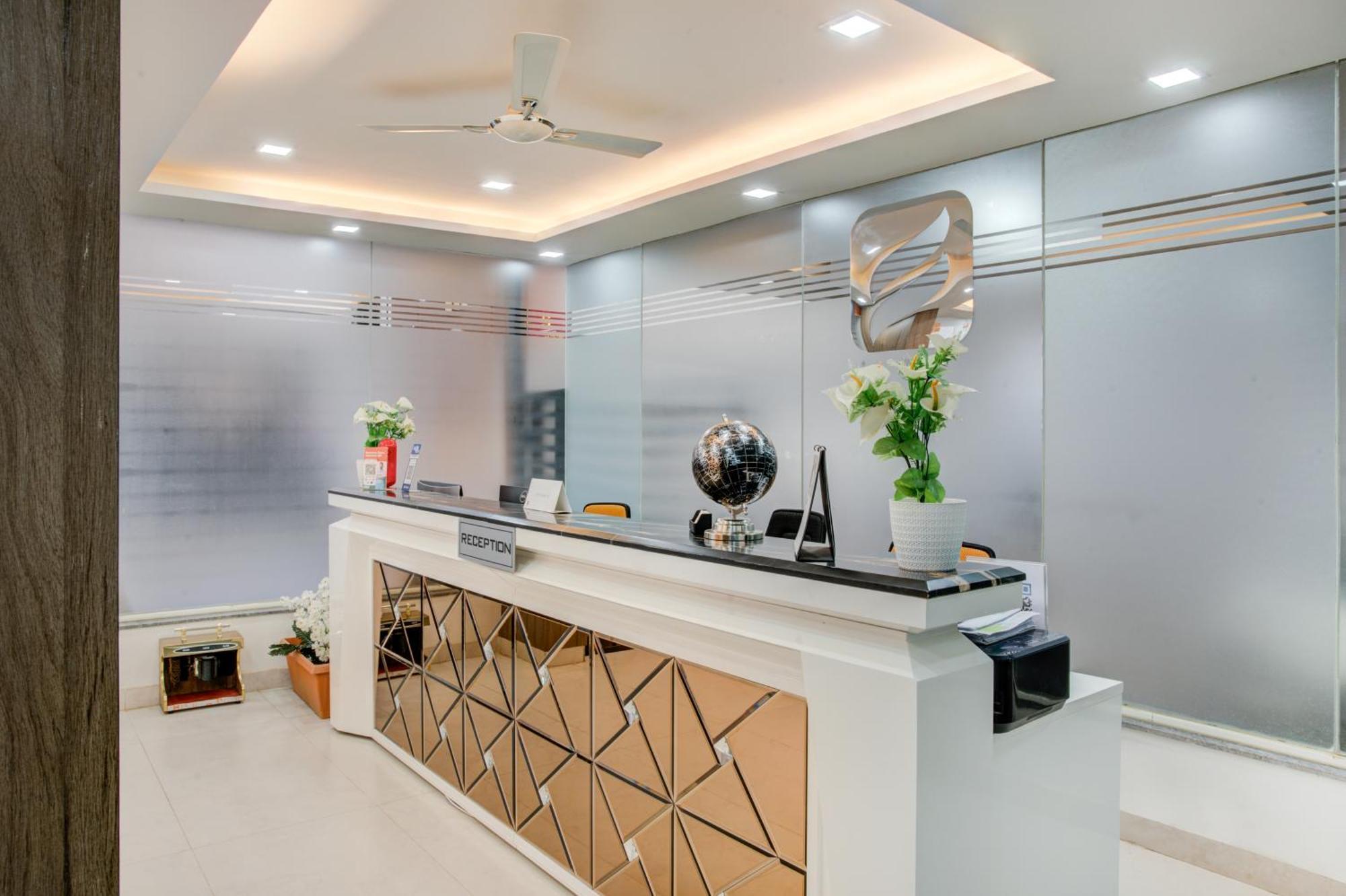 Yelahanka Hotel Sterling Inn Bangalore International Airport מראה חיצוני תמונה